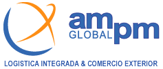 diseño logotipo empresa logistica