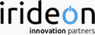 diseño página web empresa Irideon